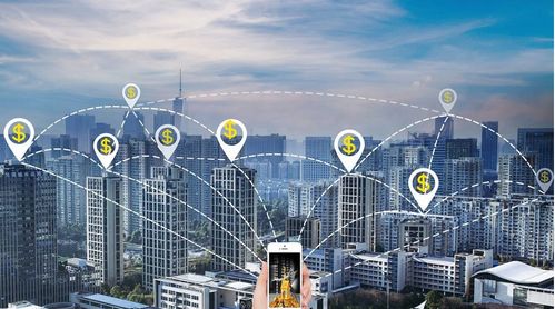 一款靠譜的房地產(chǎn)管理系統(tǒng)應該具備哪些特性