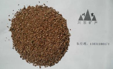 飼料蛭石,飼料添加劑用蛭石,吸附劑蛭石,膨脹蛭石廠家圖片_高清圖_細節圖-靈壽縣川東礦產品加工廠 -